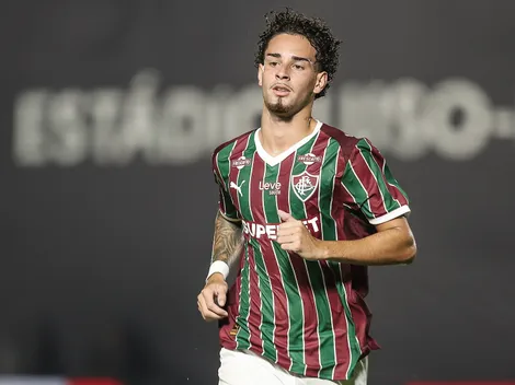Fluminense avança por acordo para negociar Agner com Sharjah FC