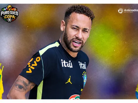 Puro Suco da Copa