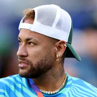 José Boto, do Flamengo, reclama da ida de Neymar para Copa