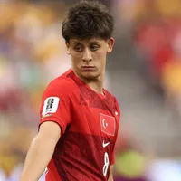 Arda Guler pede desculpas por eliminação da Turquia na Copa