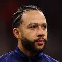 Torcida quer Memphis Depay no banco após goleada da Holanda