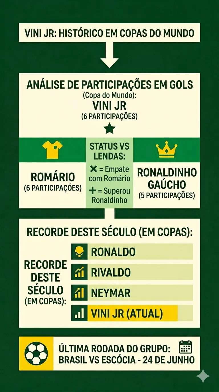 Infográfico gerado com auxílio de IA – Gemini/ChatGPT