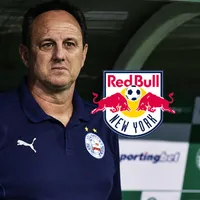 Bahia encaminha venda de Caio Suassuna ao New York Red Bulls