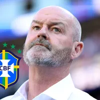 Técnico da Escócia projeta confronto contra a Seleção Brasileira na Copa