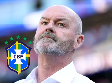 Técnico da Escócia projeta confronto contra a Seleção Brasileira na Copa