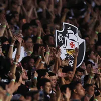 Vasco acelera procura por técnico e venda da SAF