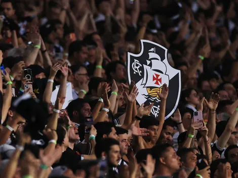 Vasco acelera procura por técnico e venda da SAF