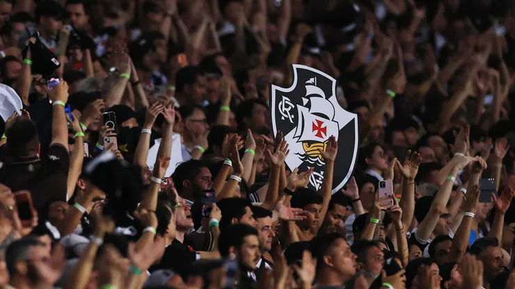 Diretoria do Vasco intensifica ações por treinador e SAF - Foto: Buda Mendes/Getty Images