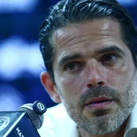 Gago, ex-Real Madrid e Argentina, é internado após infarto