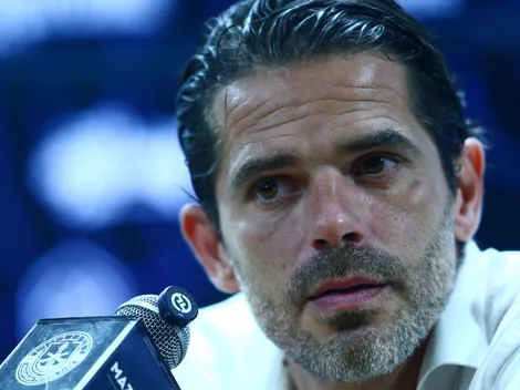 Gago, ex-Real Madrid e Argentina, é internado após infarto