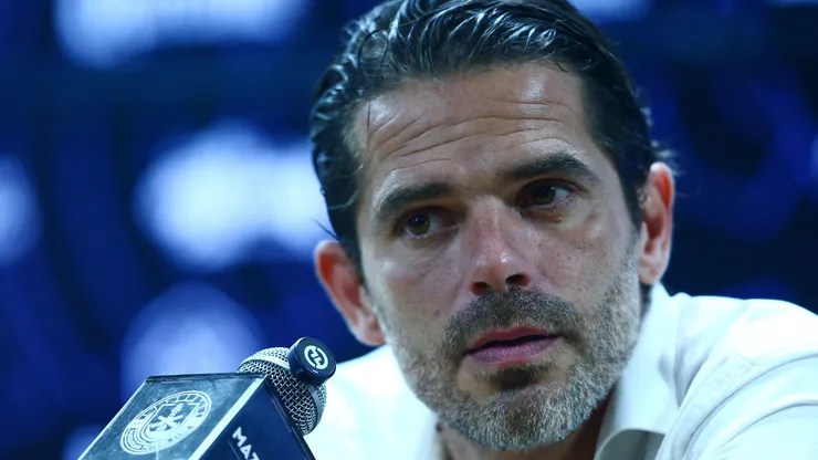 Gago, ex-jogador do Real Madrid. Foto: Sergio Mejia/Getty Images
