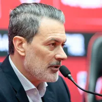 São Paulo demite Rui Costa