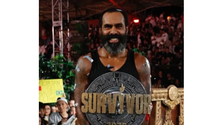 Foto: Divulgação/Survivor Turquia