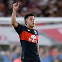 Flamengo avança por David Romero no mercado