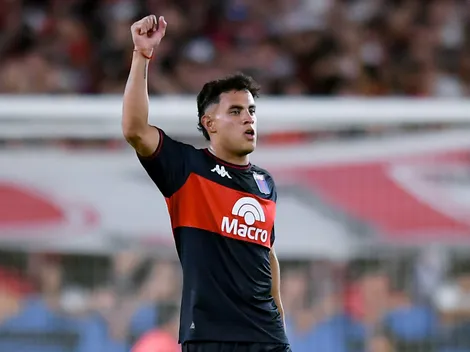 Flamengo avança por David Romero no mercado