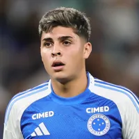 Baptistella explica saída do Cruzeiro para Europa