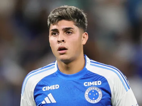 Baptistella explica saída do Cruzeiro para Europa