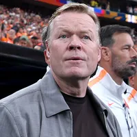 Técnico da Holanda descarta preferência entre Brasil e Marrocos como adversário