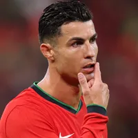 Ídolo do United cobra reserva para Cristiano Ronaldo na Seleção de Portugal
