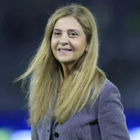 Palmeiras negocia com goleiro promessa na Venezuela