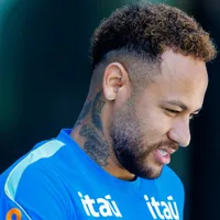 Seleção Brasileira ainda avalia Neymar contra Escócia