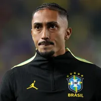 Raphinha tem lesão leve, mas desfalca a Seleção Brasileira na Copa do Mundo