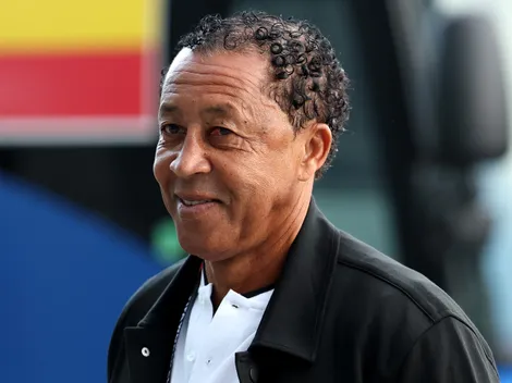 Técnico de Cabo Verde escolhe Argentina como adversária na Copa