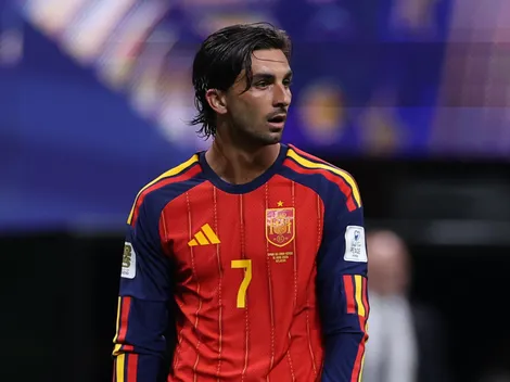 Ferran Torres perde gol em Espanha x Arábia Saudita e vira alvo de críticas