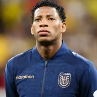 Mãe de Plata detona Valencia após empate equatoriano