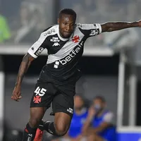 Loide, Riquelme, GB e Estrella retornam ao Vasco