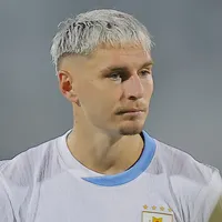 Varela leva caneta na Copa do Mundo