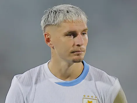 Varela leva caneta na Copa do Mundo