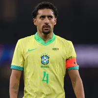 Paulo Nunes critica Marquinhos e Gabriel Magalhães
