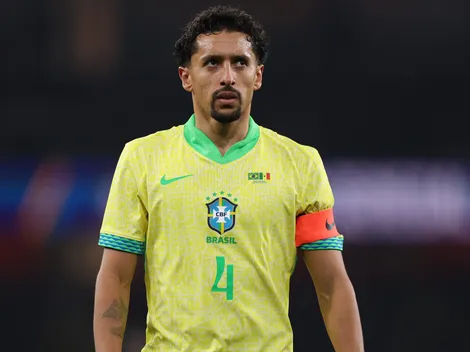 Paulo Nunes critica Marquinhos e Gabriel Magalhães