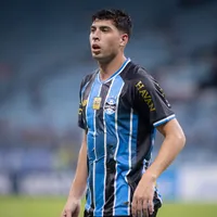 Grêmio escolhe Nardoni para vaga de Arthur