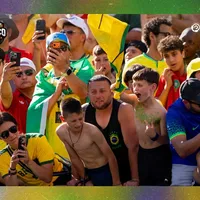Novo canto da torcida viraliza em Miami