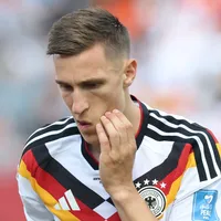 Schlotterbeck fora da Copa do Mundo