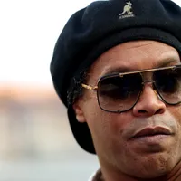 Papel de Ronaldinho no Ravenna gera mistério
