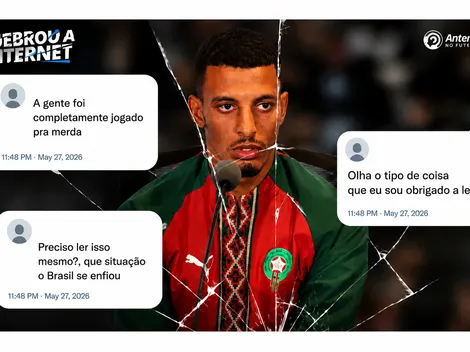 "Mais difícil do que o Brasil": Meia do Marrocos projeta confronto contra a Escócia