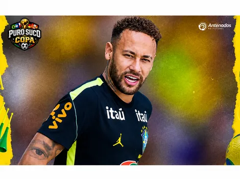 Puro Suco da Copa