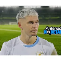 Varela leva caneta na Copa do Mundo
