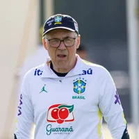 Ancelotti e CBF não temem jogos contra Holanda ou Japão