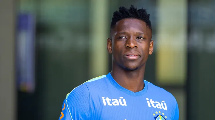 Botafogo pode lucrar com venda de Luiz Henrique ao Napoli