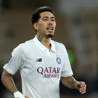 Corinthians tenta derrubar transferban para fechar com Roberto Firmino