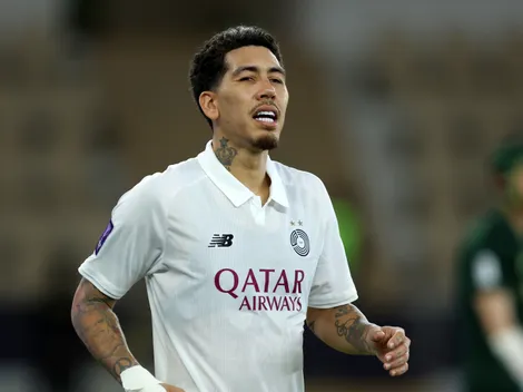 Corinthians tenta derrubar transferban para fechar com Roberto Firmino