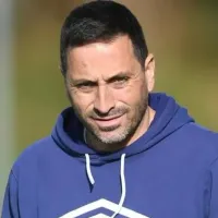 Vasco acelera negociação por Vasco Matos