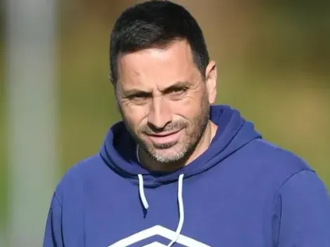 Vasco acelera negociação por Vasco Matos