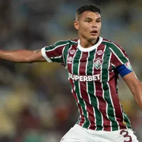 Fluminense surpreende torcida e anuncia o retorno do zagueiro Thiago Silva