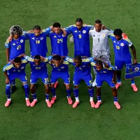 Jogadores de Curaçao dividem quarto com esposas nos EUA