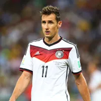 Klose elogia Messi após recorde na Copa do Mundo